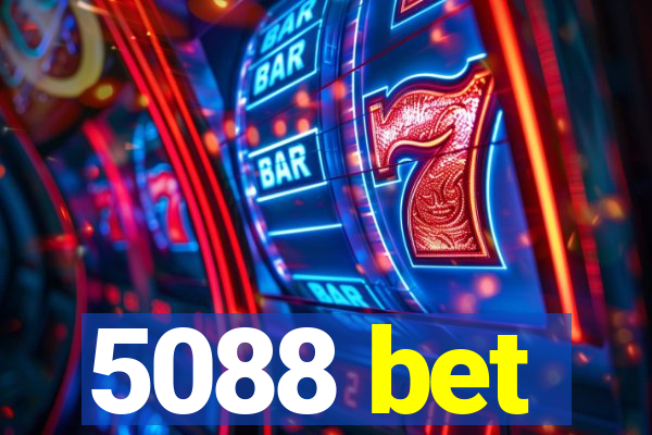 5088 bet